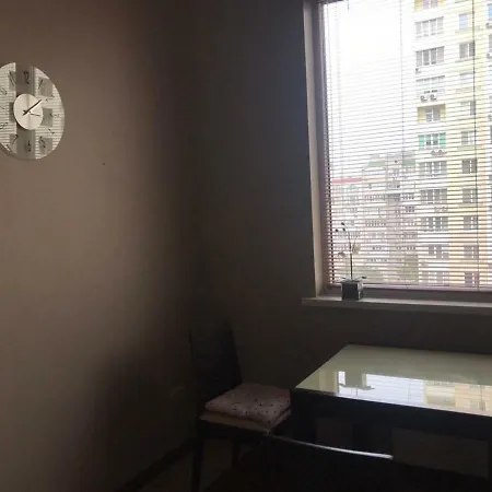 - Zviozdniy Gorodok 1 Одесса