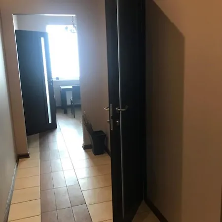 - Zviozdniy Gorodok 1 *